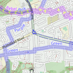 Opencyclemap OpenCycleMap.org - the OpenStreetMap Cycle Map