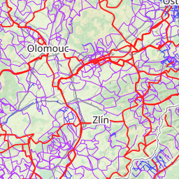 Opencyclemap OpenCycleMap.org - the OpenStreetMap Cycle Map