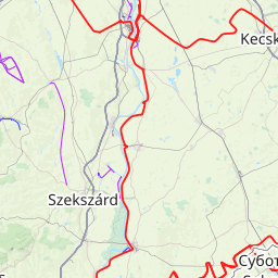 Opencyclemap OpenCycleMap.org - the OpenStreetMap Cycle Map